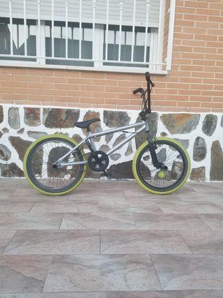 Bmx 