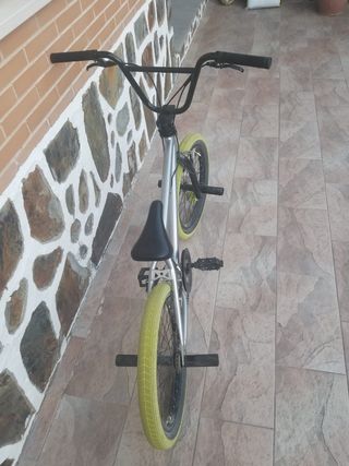 Bmx 