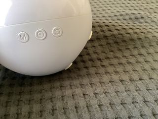 Bola despertador 