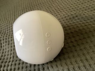 Bola despertador 