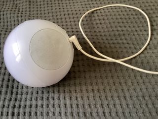 Bola despertador 