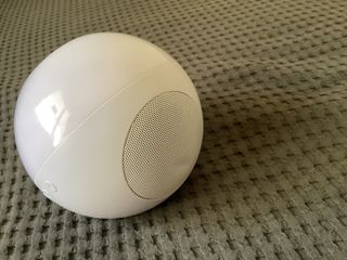 Bola despertador 