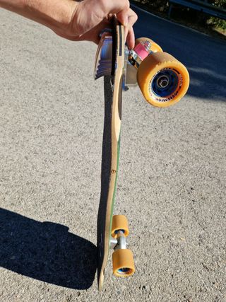 Longboard Rocketlongboards Macro