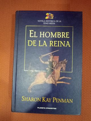El hombre de la Reina