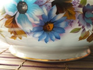 Sopera porcelana Vintage