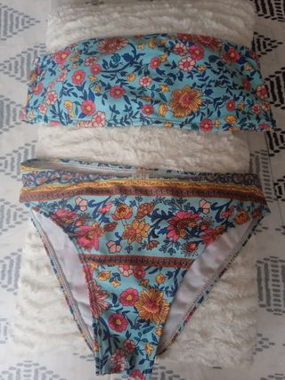 Bikini 3 piezas -conjunto- A ESTRENAR!!