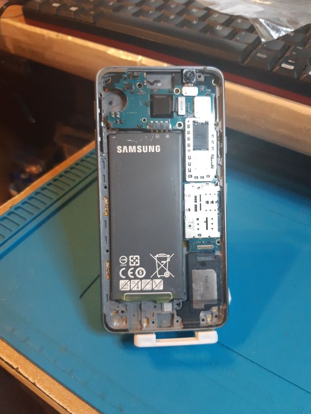 Samsung A3 2016 para desmantelamento