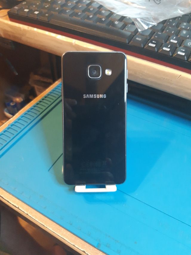 Samsung A3 2016 para desmantelamento