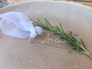 MARCASITIOS METACRILATO