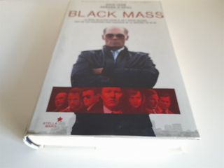 Black Mass. Dick Lehr. Gerard O'Neill.