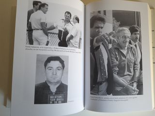 Black Mass. Dick Lehr. Gerard O'Neill.