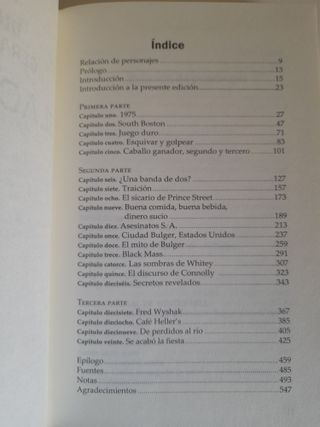 Black Mass. Dick Lehr. Gerard O'Neill.