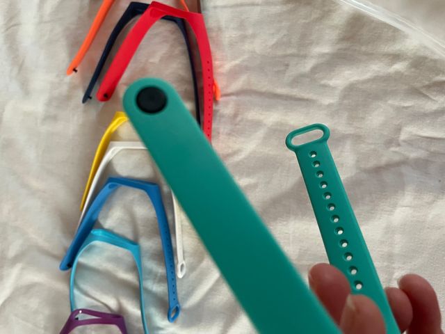 Cinturini per orologio fitness