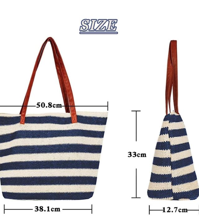 Bañador + bolso de playa