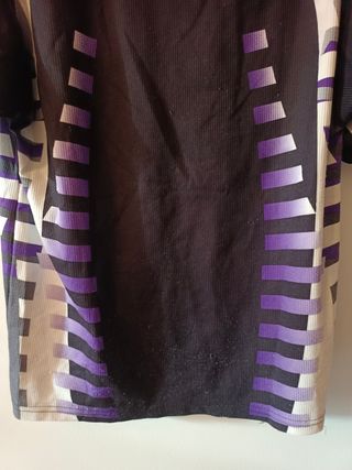 Camiseta Kelme Real Madrid 1997