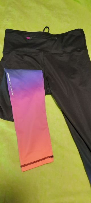  ropa deporte