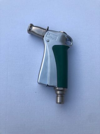 Pistola pulverizadora LEGRIA 2299 12 01,  20 bar