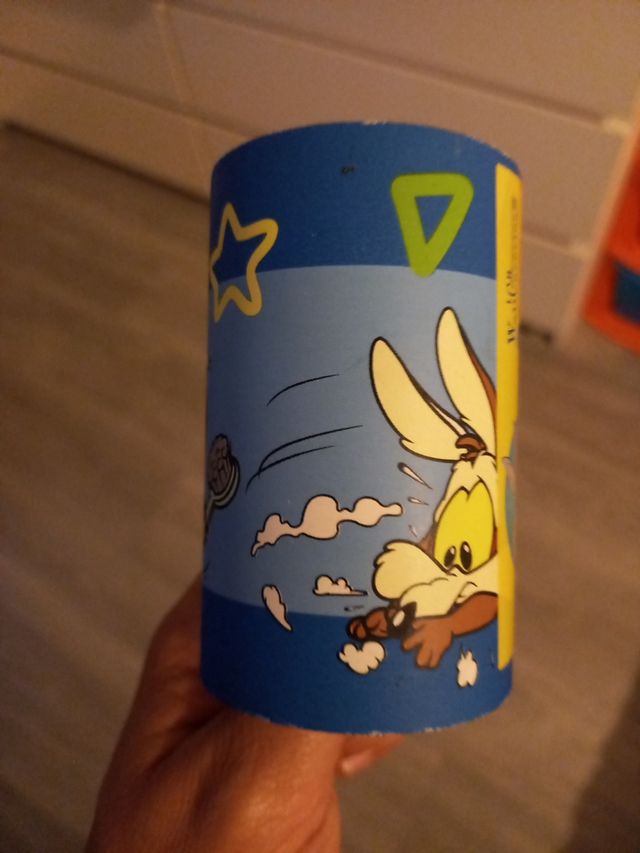 Cuadro y decoración Mickey