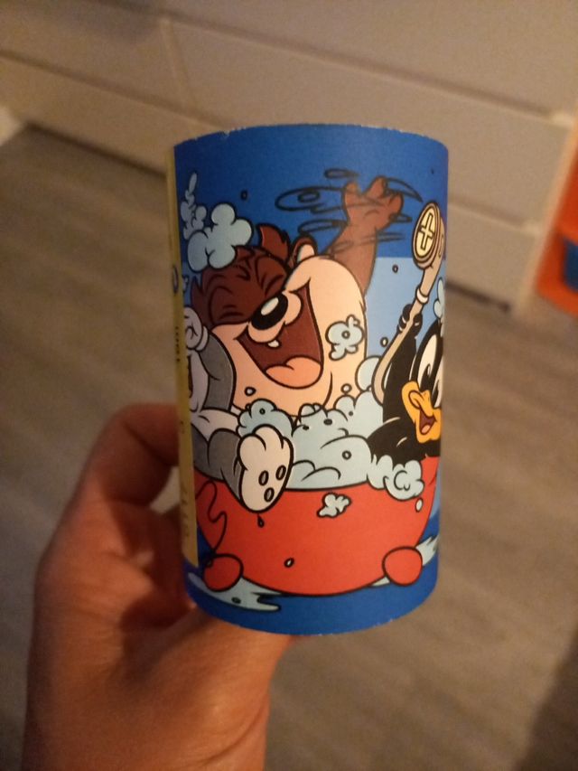 Cuadro y decoración Mickey