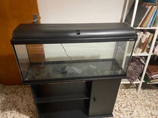 PACK Acuario 120L+mueble