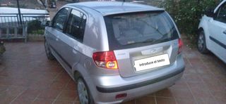 Hyundai Getz 2003