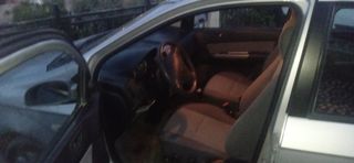 Hyundai Getz 2003