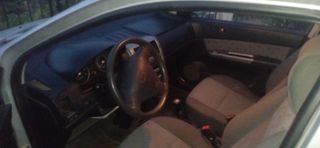 Hyundai Getz 2003