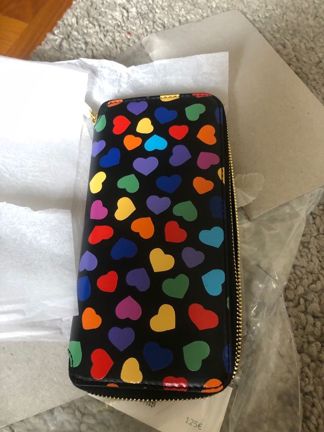 Cartera Bimba y lola