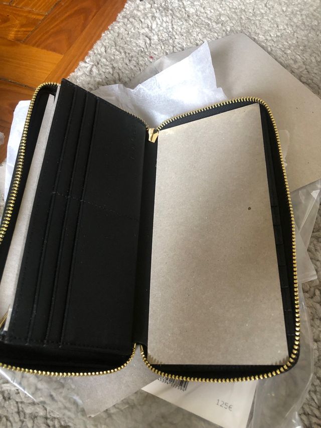 Cartera Bimba y lola