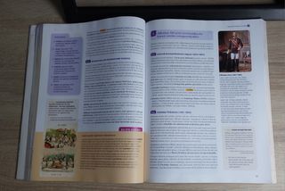 Espainiako Historia 2 BAC.