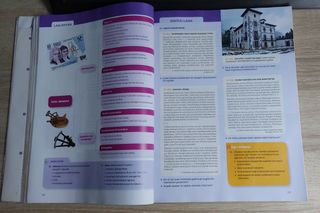 Espainiako Historia 2 BAC.