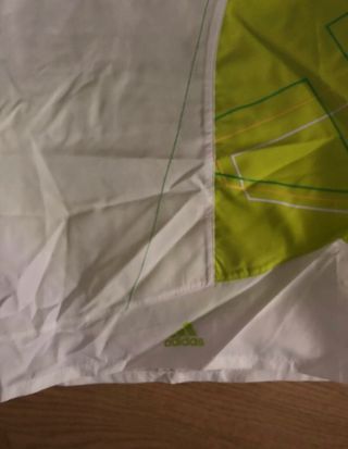 Bañador marca Adidas, nuevo, con etiqueta y bolsa!