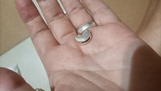 charm reflexion luna plata de ley 