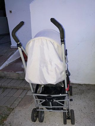 Silla de paseo