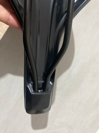 Sillin Syncros Tofino 1.5 Regular, Titanium rails