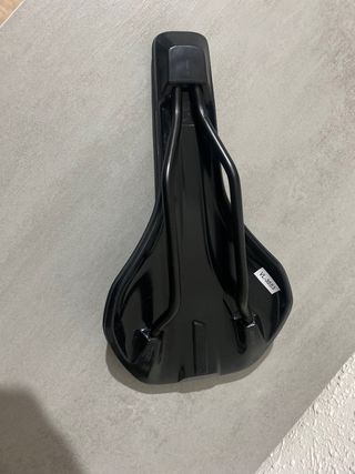 Sillin Syncros Tofino 1.5 Regular, Titanium rails