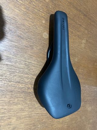 Sillin Syncros Tofino 1.5 Regular, Titanium rails