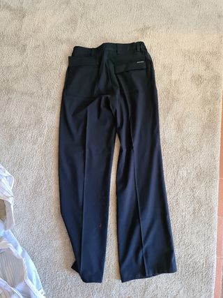 camicia + pantalone bimbo