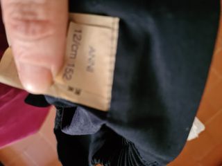 camicia + pantalone bimbo