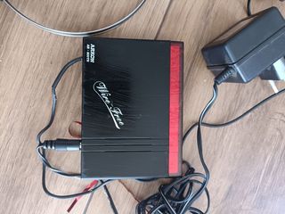 auriculares inalámbricos vintage