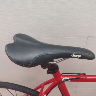 BICICLETA CHARGE UNA VELOCIDAD
