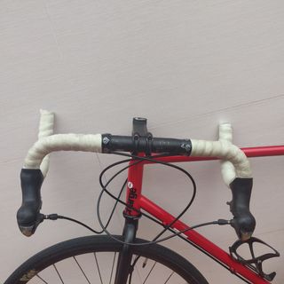 BICICLETA CHARGE UNA VELOCIDAD