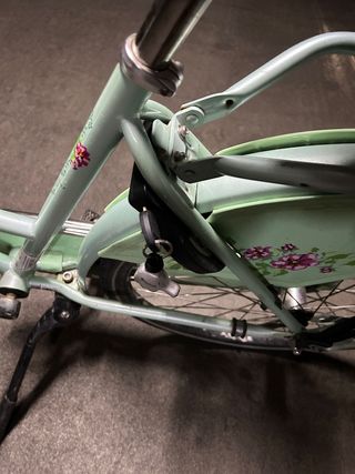 Bicicleta Holandesa marca Gazelle