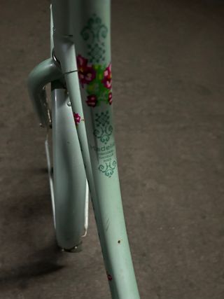 Bicicleta Holandesa marca Gazelle