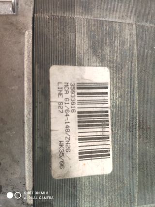 despiece lavadora @aeg modelo L72805