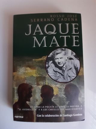 Jaque Mate: De Cómo la Policía le Ganó la Partida