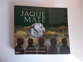 Jaque Mate: De Cómo la Policía le Ganó la Partida