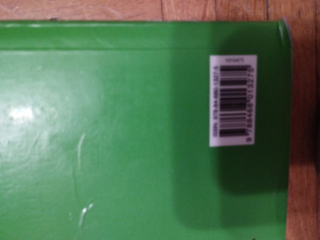 Biología y geología