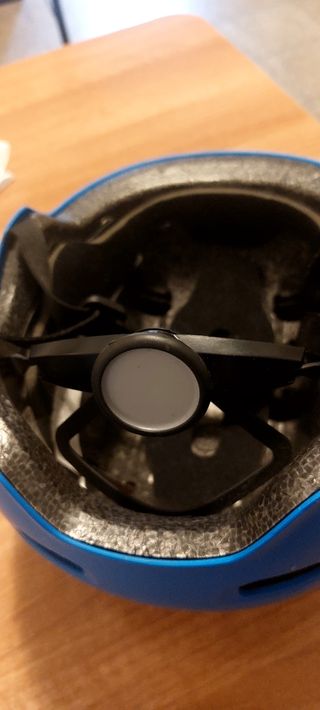 Casco de niño Oxelo 52 55 cm