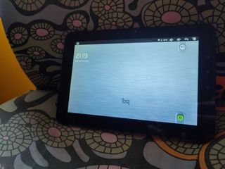 Tablet BQ Newton 9"